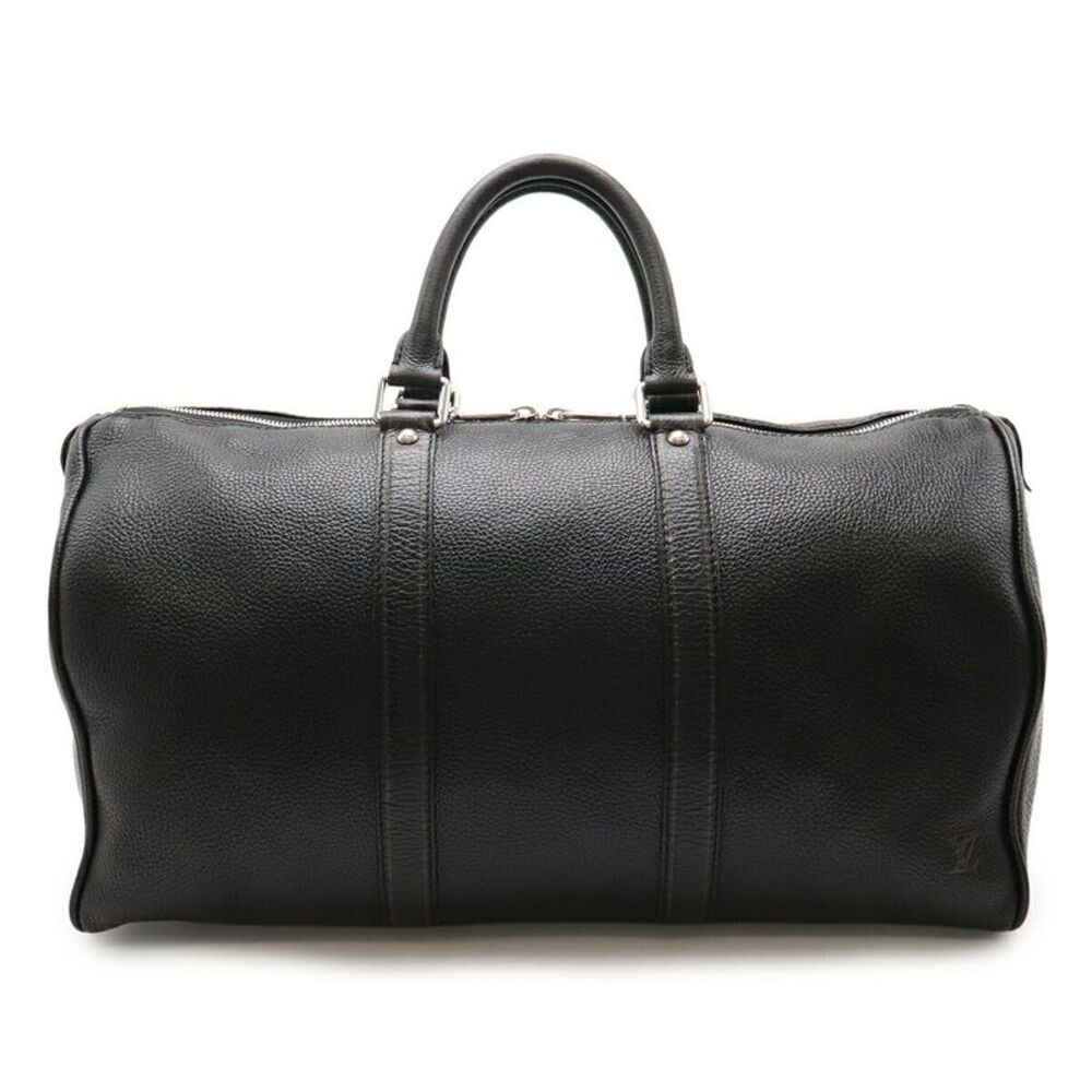Louis Vuitton Keepall Tobaco Travel Bag